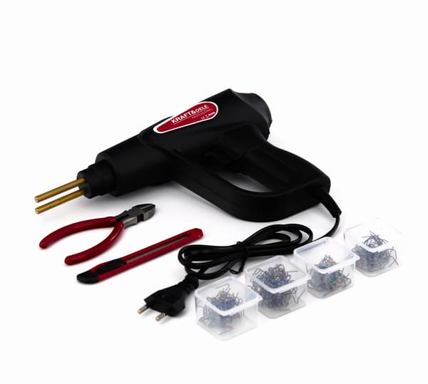 KD865 plastsvejsemaskine