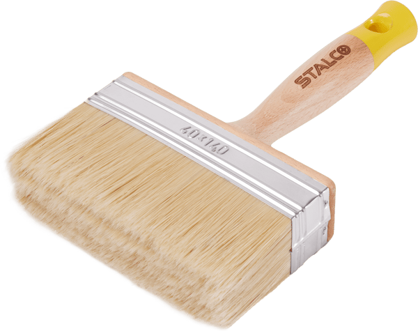 Stalco Universal Tapetbørste 140mm S-38966