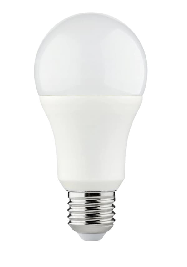 LED-pære 13W=100W E27 Stor gevind Neutral hvid 1520lm Miledo