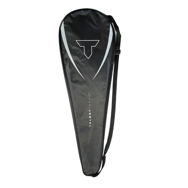 TALBOT TORRO Isoforce badmintonketcherbetræk