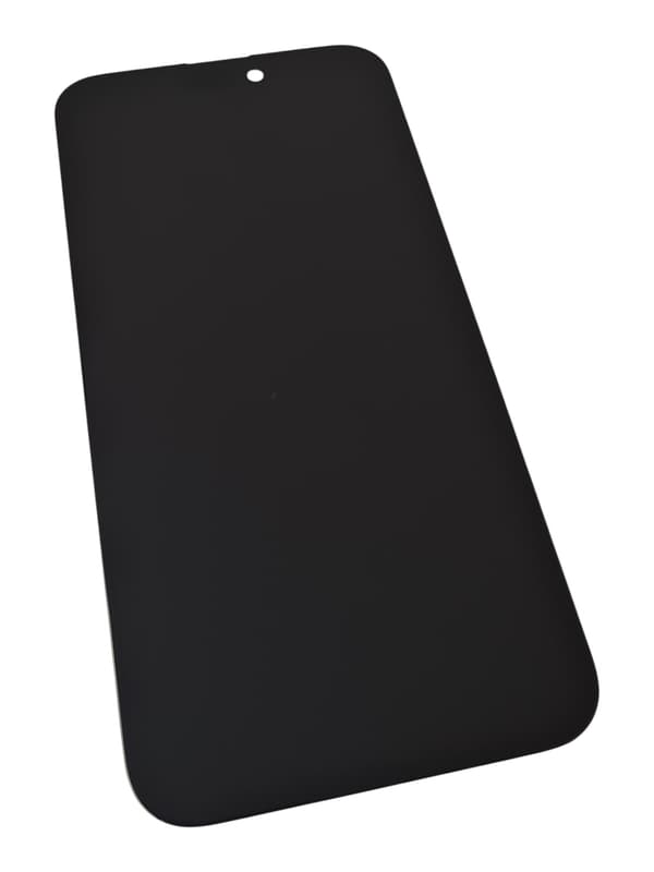 Mjuk OLED-skärm LCD-pekskärm Apple iPhone 15 Pro Max (DD)