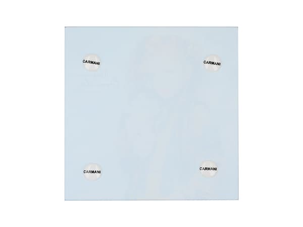 Glasunderlag - N. Bonilla (CARMANI)