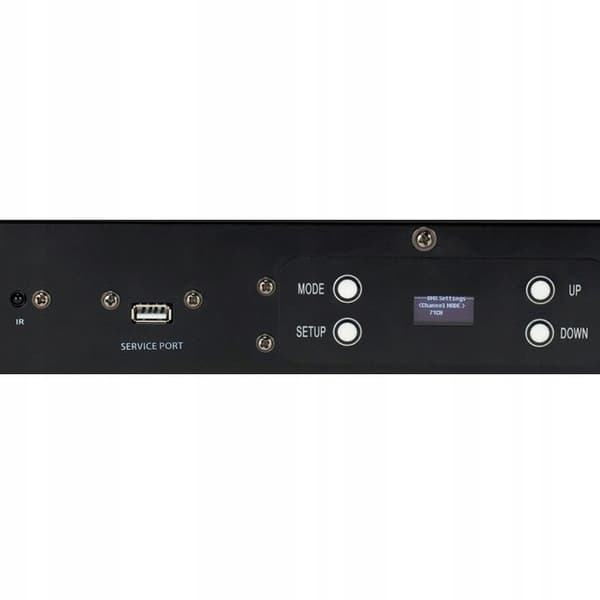 ADJ Ultra LB18 - LED-bjælke