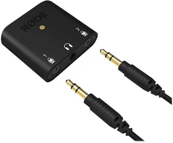 Rode AI-Micro Audio Interface