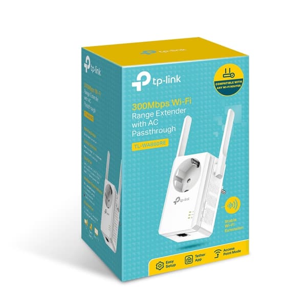 TP-LINK TL-WA860RE Repeater