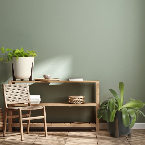 Moss ECO kaffe latte urtepotte 30xh28 cm
