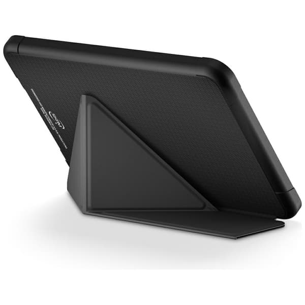 Skinarma Trax-etui til Kindle 11 Gen. 6" sort
