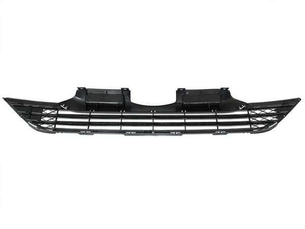 Honda CR-V 06-09 forreste kofangergrill midterst