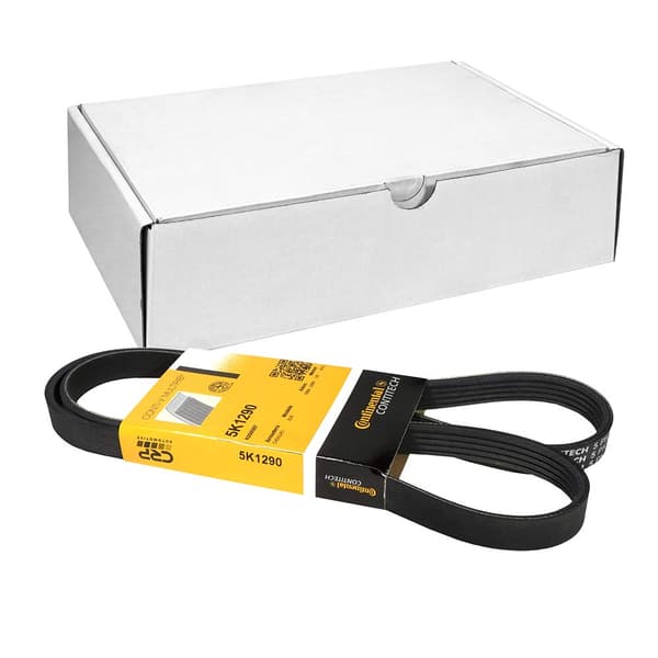 CONTITECH 5 PK 1290 multiribbet rem
