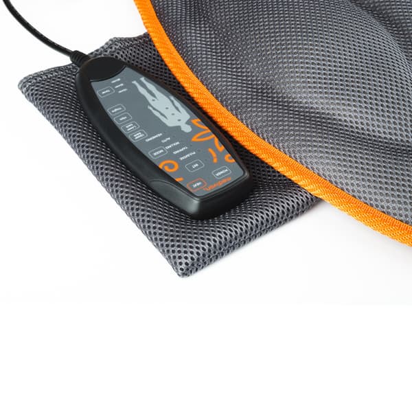 Medivon Cozy Mesh -hierontamatto