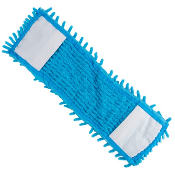 TG72965 MOPPEBETRÆK MIKROFIBER FLAD MOPPE UDSKIFTNINGSHOVED