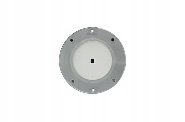 Indbygget LED-møbellampe 3W IR-sensor ALU 4000K SLL02
