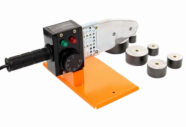 PVC-rörsvets 1200W KD1591