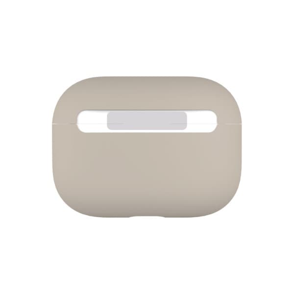 UNIQ Lino-etui til AirPods Pro, beige