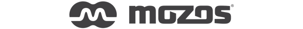 MOZOS MSK7 pöytästatiivit kaiuttimille
