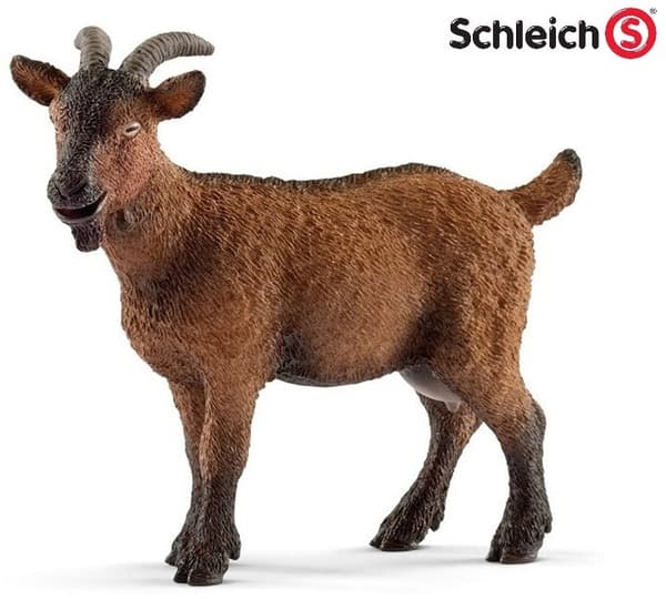 Schleich Farm World 17074 Gedefigur 7cm