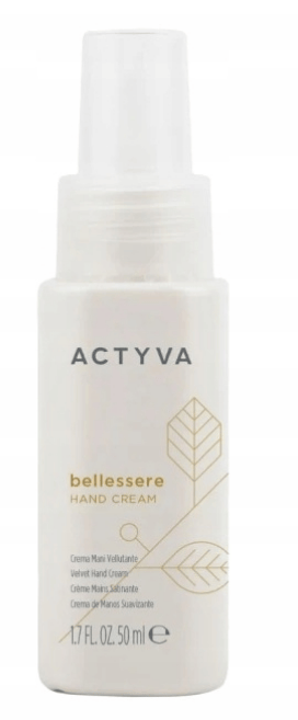 Kemon Actyva Bellessere Handcreme 50 ml