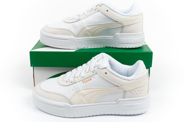 Puma CA Pro Sport Muted [379871 02] v. 38