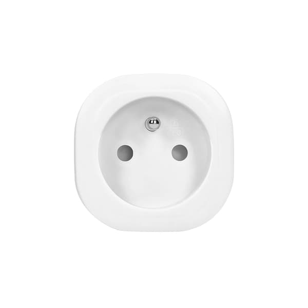 TUYA Smart Wi-Fi-styret central stikkontakt til Android og iOS