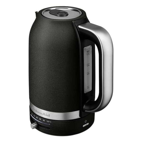 KitchenAid Elkedel 1,7L 5KEK1701 KitchenAid Farve: Støbejern