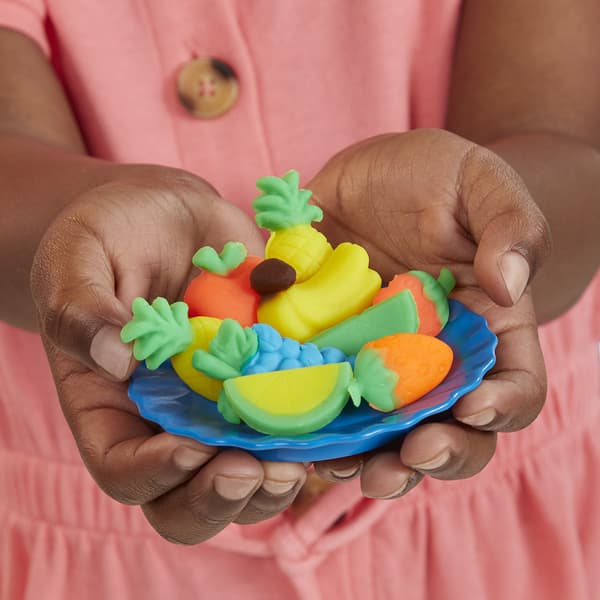 PLAY DOH Kockrestaurang F8107