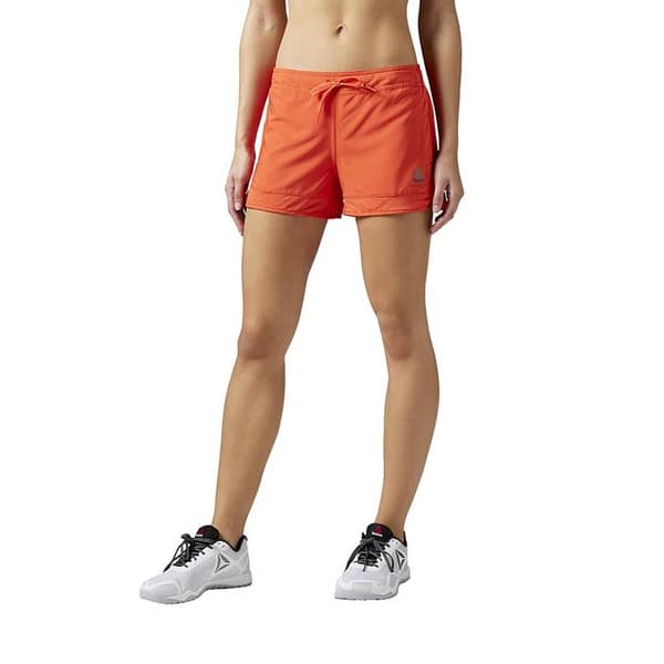 REEBOK Wor WV Mesh -shortsit [BK4969] XXS