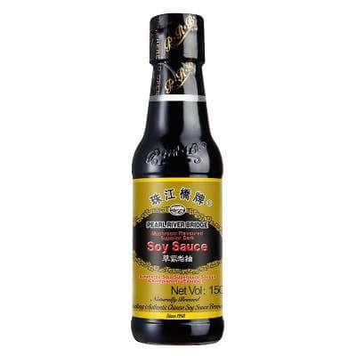 PRB | Sojasauce | Champignon | 150 ml