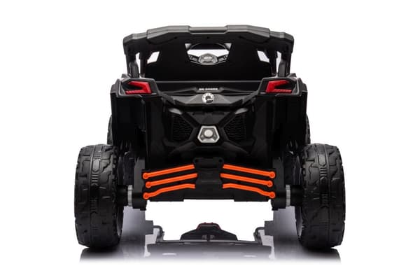 Can-am DK-CA003 Batteridriven Buggybil Orange