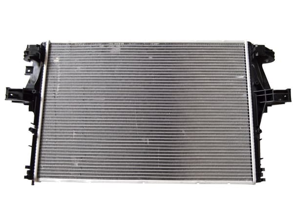 DNS DRM12008 DENSO RADIATOR