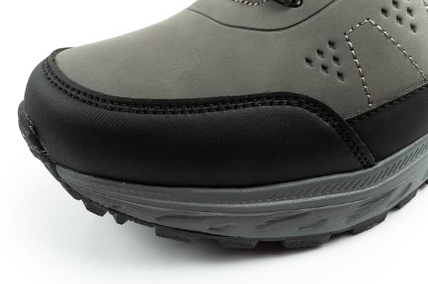 Lee Cooper Syntetisk Grå [LCJ-25-01-3722M] år.43