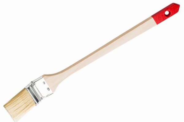 Hardy 50mm radiatorpensel serie 71