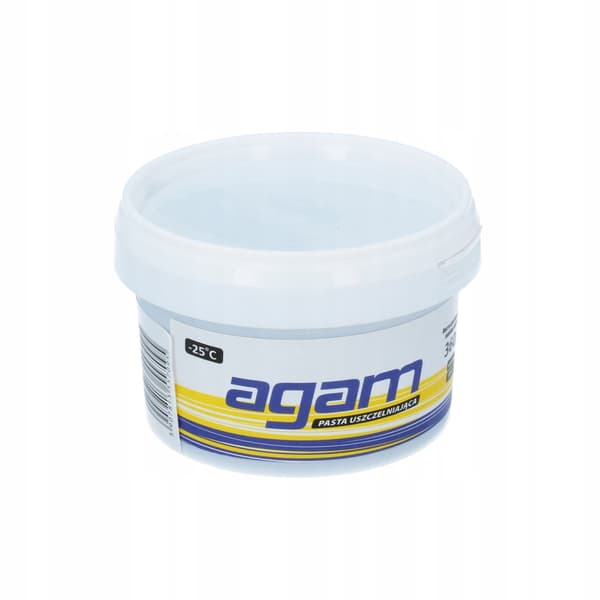 Agam 1010003 putkikierteiden tiivistyspasta 360 g