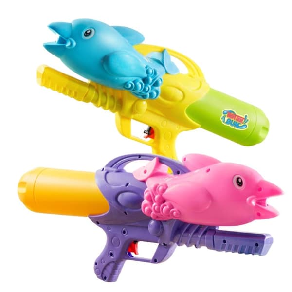 Dolphin MIX vattenpistol