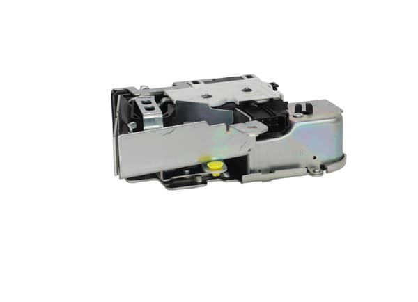 FT12355 PIKALUKKO OIKEA TAKA