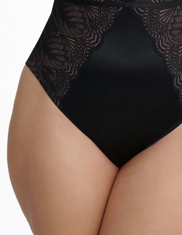 Isabelle M Bodysuit