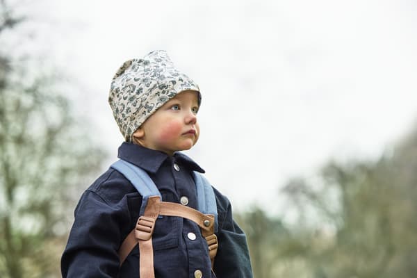 Elodie Details - Hat - Have Leo Toile