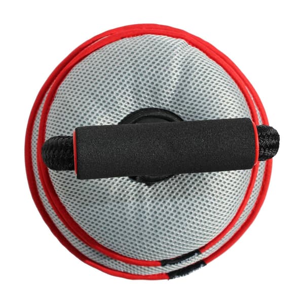Blød justerbar kettlebell MASTER 0,5 - 9,5 kg
