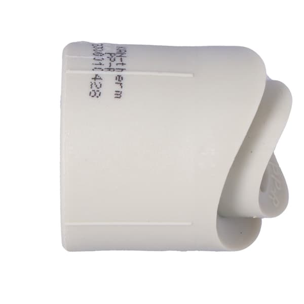 Sadelkoppling GW PP-R - 50 Rp1/2"