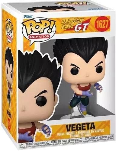 Funko POP -animaatiofiguuri: Vegeta