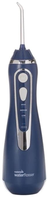 Waterpik Cordless Advanced 2.0 WP-583 vandingsapparat (WP-583EU)