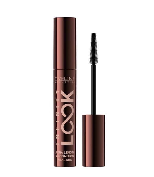 Eveline Infinity Look -ripsiväri, pidentävä