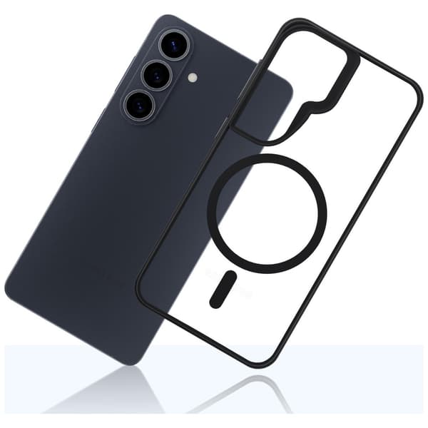3MK Satin Armor MagCase til Galaxy S26+