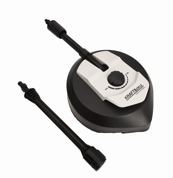 børste TIL vask af kuber/vægge + lanse KD669