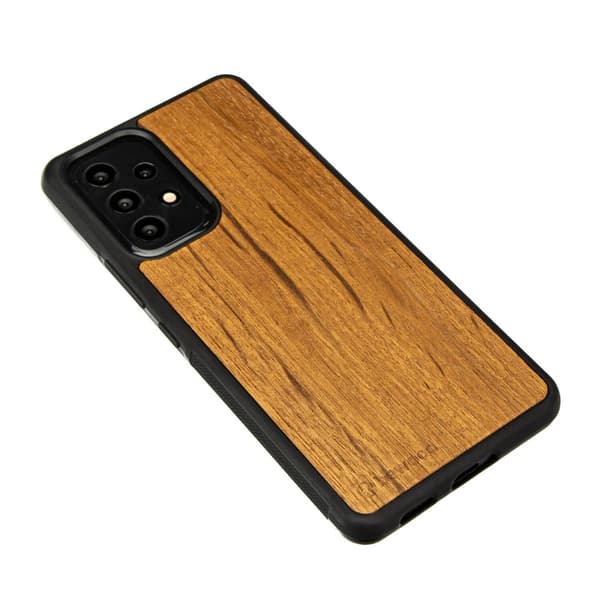 Træcover til Samsung Galaxy A53 5G TEK