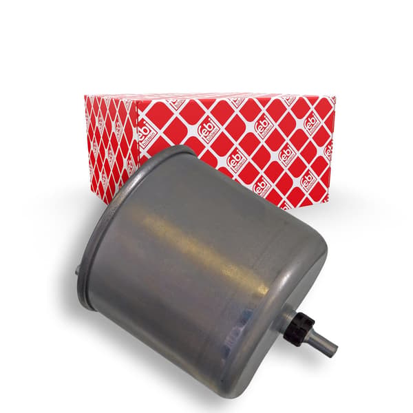FEBI BILSTEIN FE48553 brændstoffilter