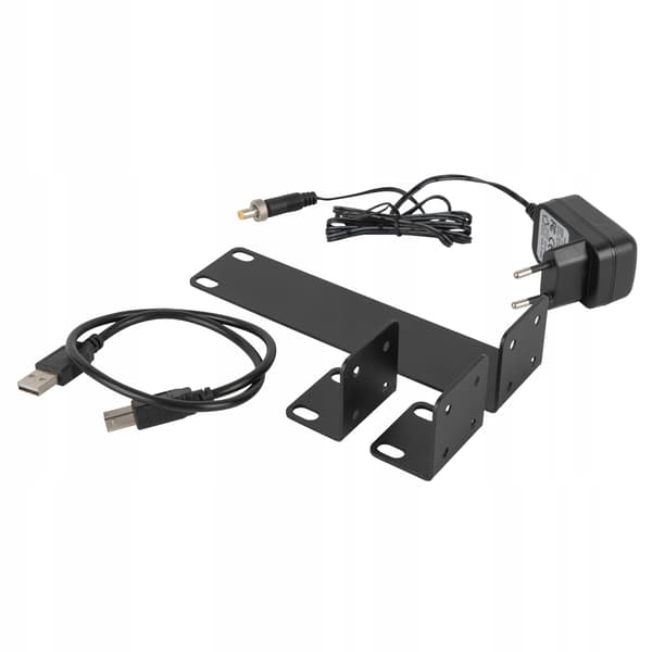 Showtec Re-Load 4 lamper - DMX Splitter