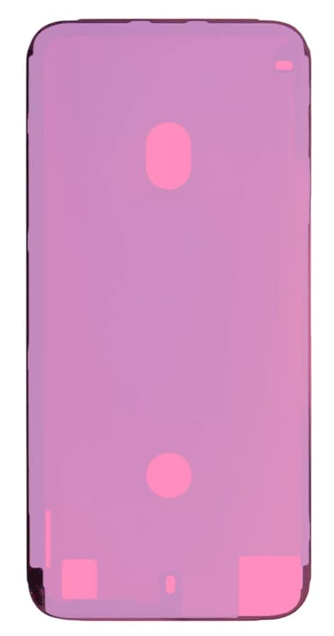 ORG LCD-tätning självhäftande monteringstejp Original för iPhone 7 (923-01226)