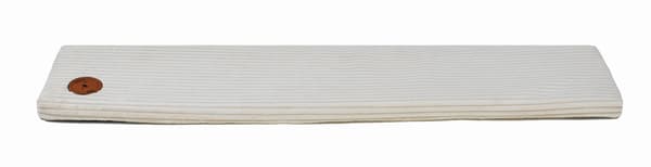 CLEO kermanvärinen ikkunalauta 100 x 20 x 3 cm