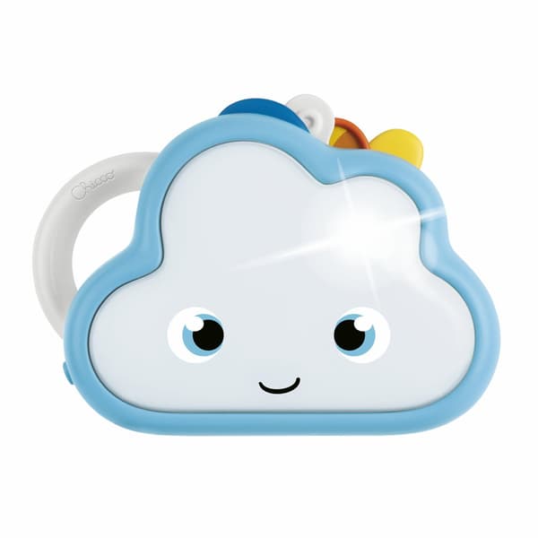 CHICCO 00011546000000 Sensorisk Sky