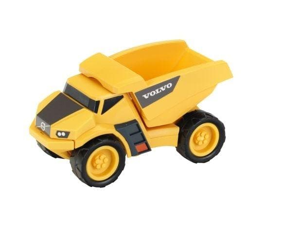 Volvo tipvogn 1:24